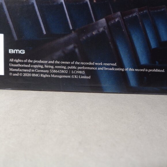 20 by Russell Watson / New CD / 13 Tracks - Songs - Picture 4 of 16